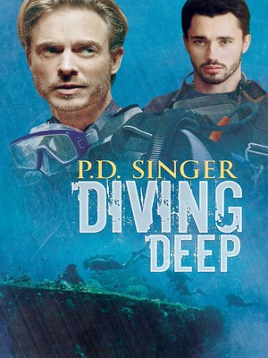 cover image of Diving Deep